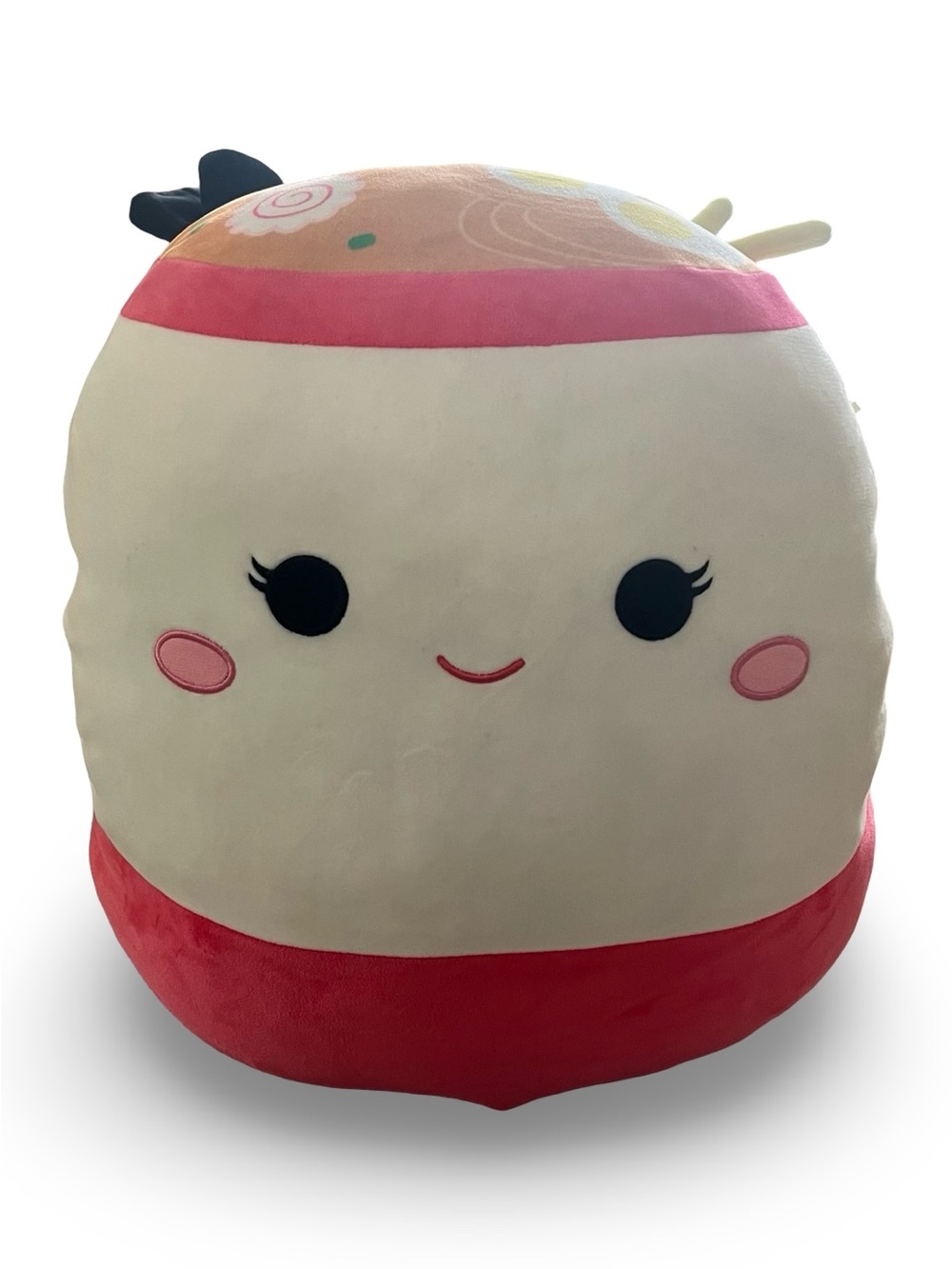 Ramen and Sushi Squishmallow Pair - Picture 2 of 10